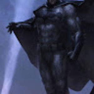 Meet your Posher, Stewart